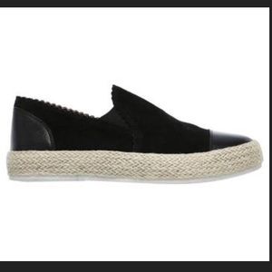 Sketchers Espadrilles Memory Foam Insole Size 8.5